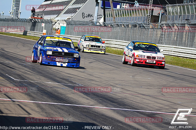 Bild #21611512 - ADAC TotalEnergies 24h Nürburgring inkl. Rahmenprogramm (18.05.23) 