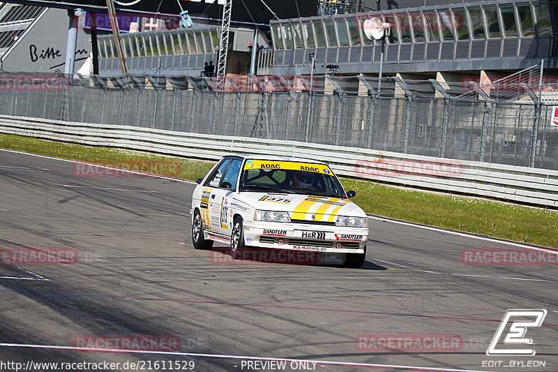 Bild #21611529 - ADAC TotalEnergies 24h Nürburgring inkl. Rahmenprogramm (18.05.23) 