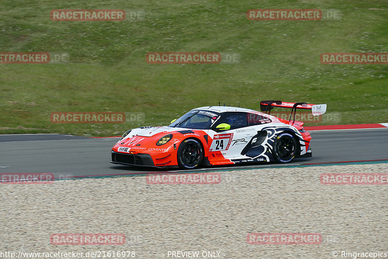 Bild #21616978 - ADAC TotalEnergies 24h Nürburgring inkl. Rahmenprogramm (18.05.23) 