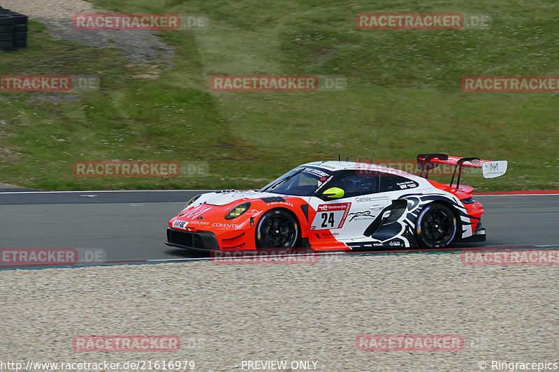 Bild #21616979 - ADAC TotalEnergies 24h Nürburgring inkl. Rahmenprogramm (18.05.23) 