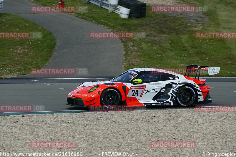 Bild #21616980 - ADAC TotalEnergies 24h Nürburgring inkl. Rahmenprogramm (18.05.23) 