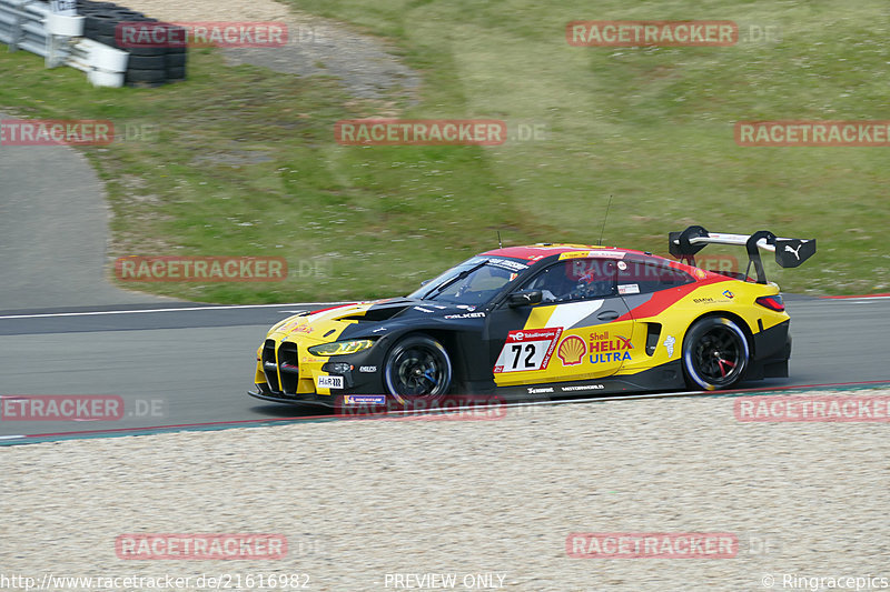 Bild #21616982 - ADAC TotalEnergies 24h Nürburgring inkl. Rahmenprogramm (18.05.23) 