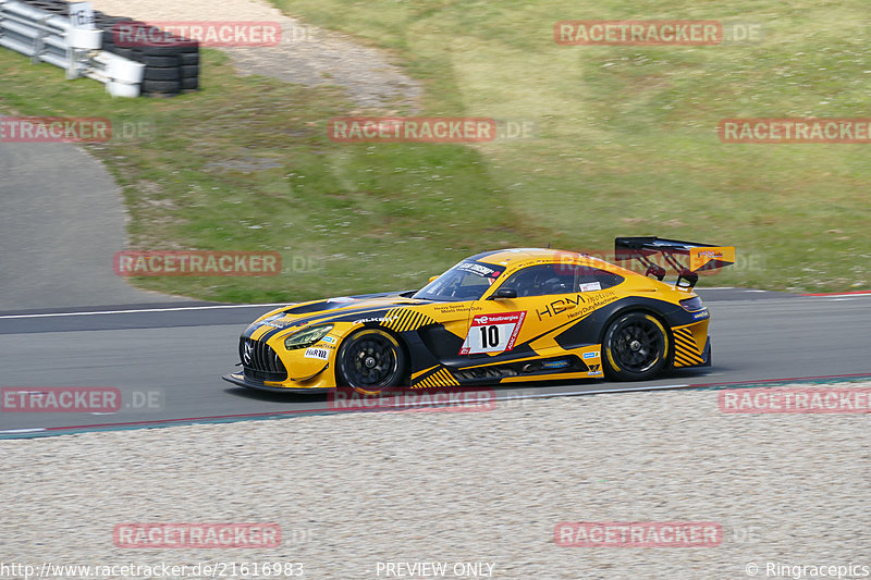 Bild #21616983 - ADAC TotalEnergies 24h Nürburgring inkl. Rahmenprogramm (18.05.23) 