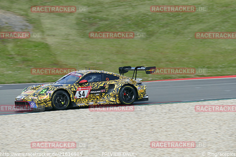 Bild #21616985 - ADAC TotalEnergies 24h Nürburgring inkl. Rahmenprogramm (18.05.23) 