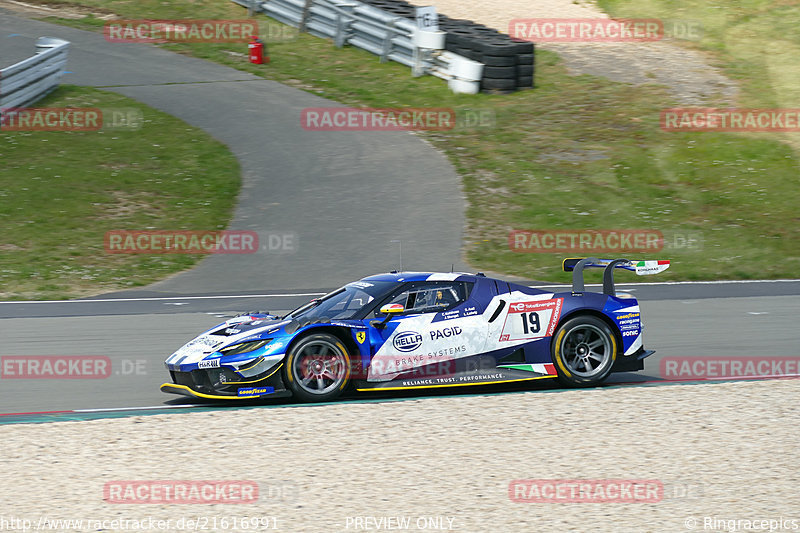 Bild #21616991 - ADAC TotalEnergies 24h Nürburgring inkl. Rahmenprogramm (18.05.23) 