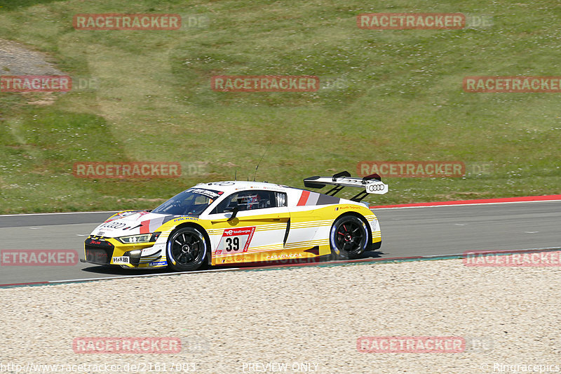 Bild #21617003 - ADAC TotalEnergies 24h Nürburgring inkl. Rahmenprogramm (18.05.23) 