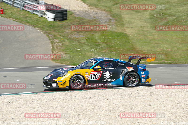 Bild #21617006 - ADAC TotalEnergies 24h Nürburgring inkl. Rahmenprogramm (18.05.23) 