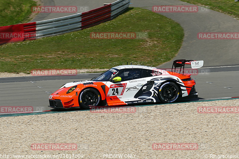 Bild #21617009 - ADAC TotalEnergies 24h Nürburgring inkl. Rahmenprogramm (18.05.23) 