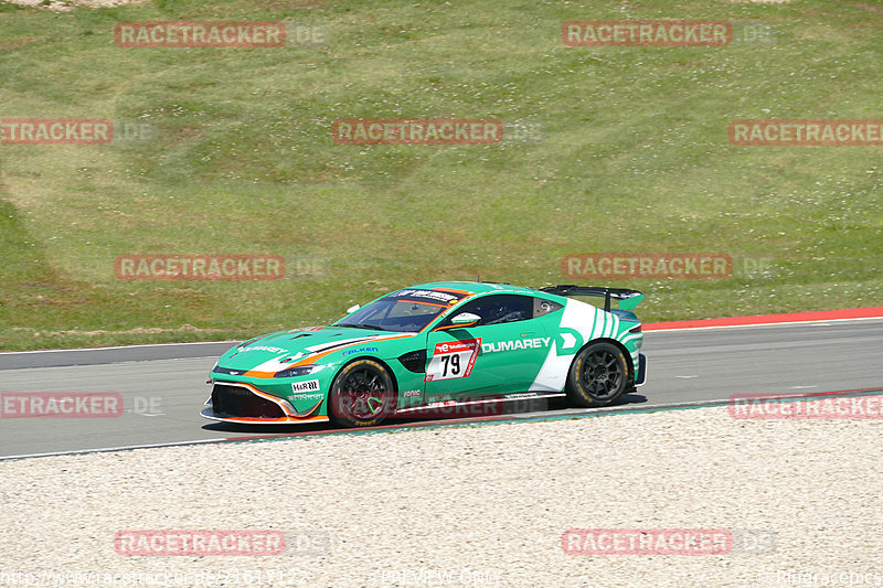 Bild #21617122 - ADAC TotalEnergies 24h Nürburgring inkl. Rahmenprogramm (18.05.23) 