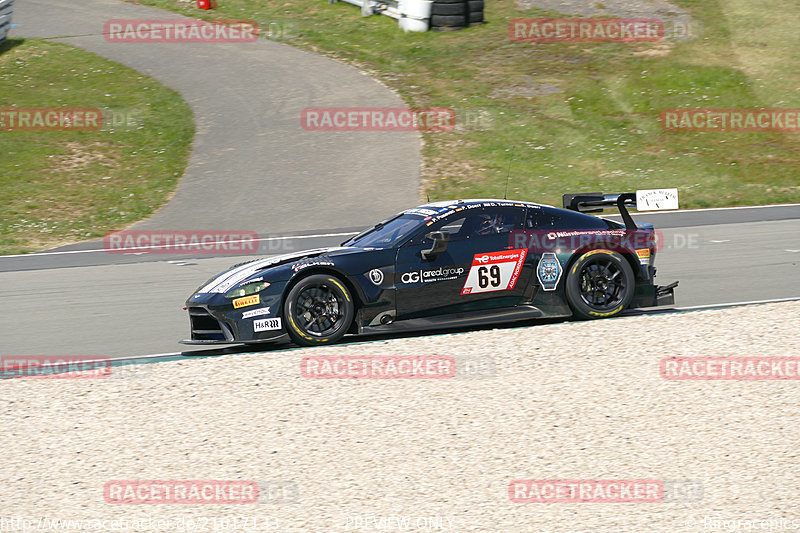 Bild #21617133 - ADAC TotalEnergies 24h Nürburgring inkl. Rahmenprogramm (18.05.23) 