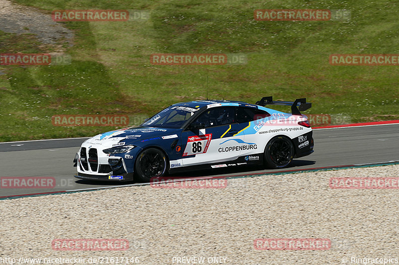 Bild #21617146 - ADAC TotalEnergies 24h Nürburgring inkl. Rahmenprogramm (18.05.23) 