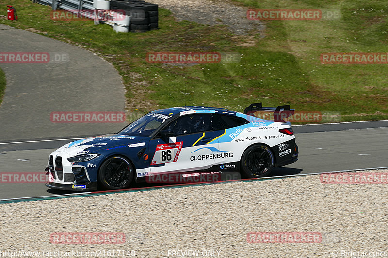 Bild #21617148 - ADAC TotalEnergies 24h Nürburgring inkl. Rahmenprogramm (18.05.23) 