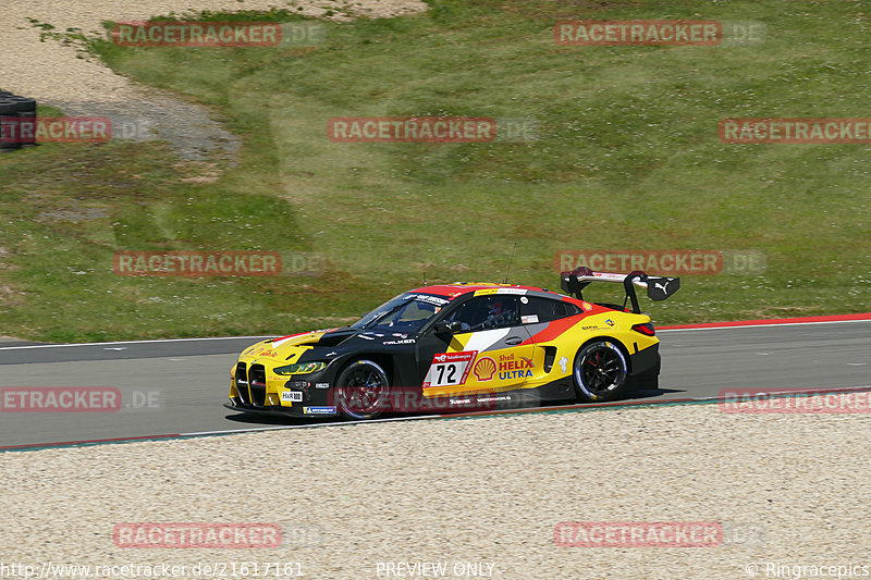 Bild #21617161 - ADAC TotalEnergies 24h Nürburgring inkl. Rahmenprogramm (18.05.23) 