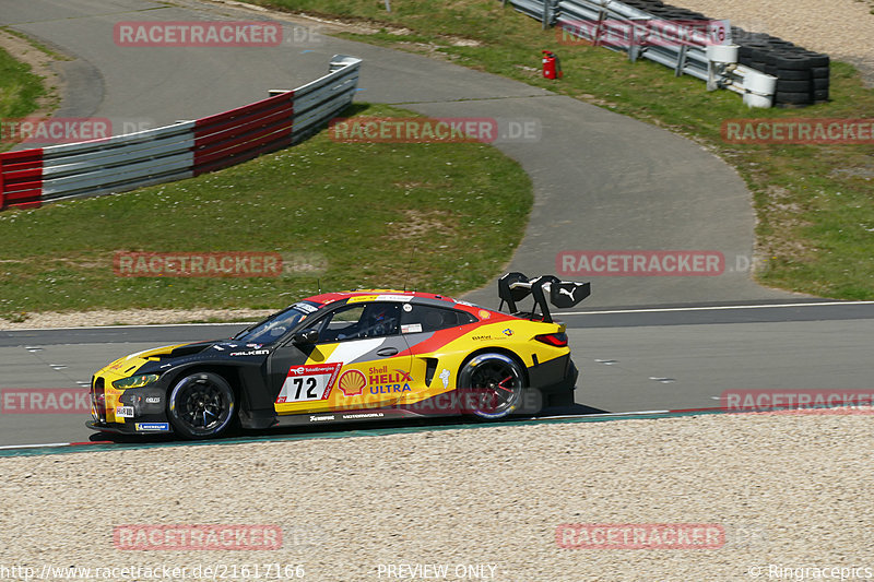 Bild #21617166 - ADAC TotalEnergies 24h Nürburgring inkl. Rahmenprogramm (18.05.23) 