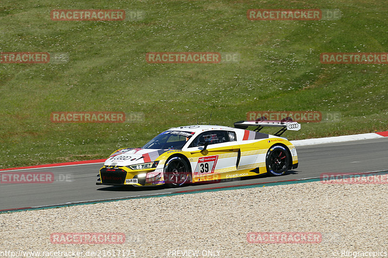 Bild #21617173 - ADAC TotalEnergies 24h Nürburgring inkl. Rahmenprogramm (18.05.23) 