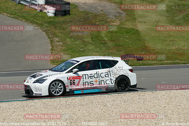 Bild #21617179 - ADAC TotalEnergies 24h Nürburgring inkl. Rahmenprogramm (18.05.23) 