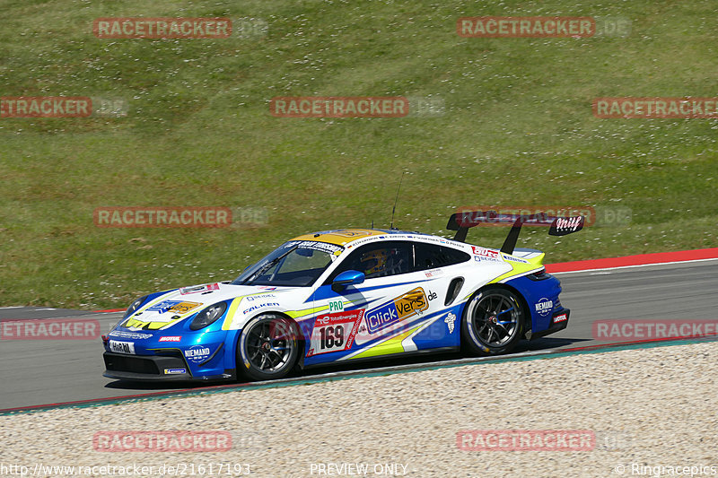 Bild #21617193 - ADAC TotalEnergies 24h Nürburgring inkl. Rahmenprogramm (18.05.23) 