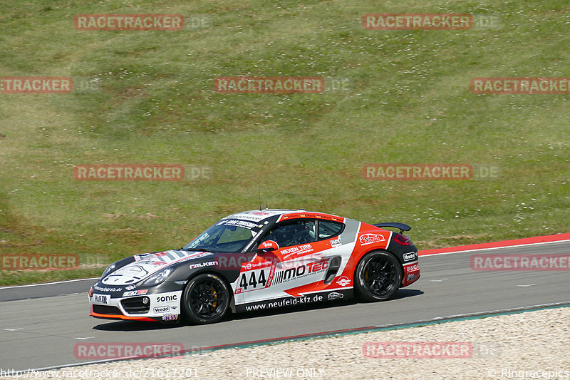 Bild #21617201 - ADAC TotalEnergies 24h Nürburgring inkl. Rahmenprogramm (18.05.23) 