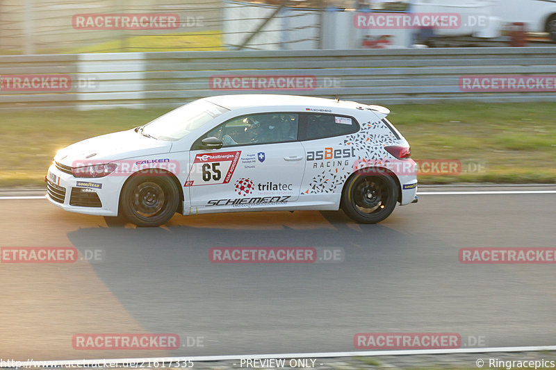 Bild #21617335 - ADAC TotalEnergies 24h Nürburgring inkl. Rahmenprogramm (18.05.23) 