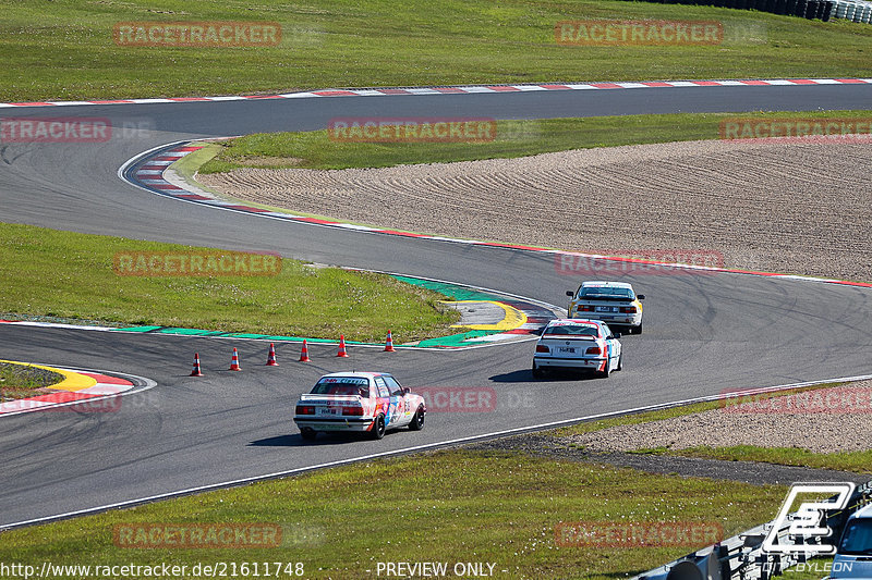 Bild #21611748 - ADAC TotalEnergies 24h Nürburgring inkl. Rahmenprogramm (19.05.23) 