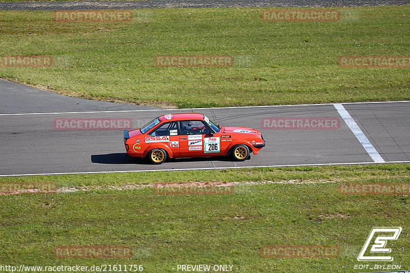 Bild #21611756 - ADAC TotalEnergies 24h Nürburgring inkl. Rahmenprogramm (19.05.23) 