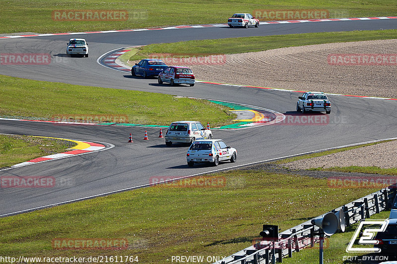 Bild #21611764 - ADAC TotalEnergies 24h Nürburgring inkl. Rahmenprogramm (19.05.23) 