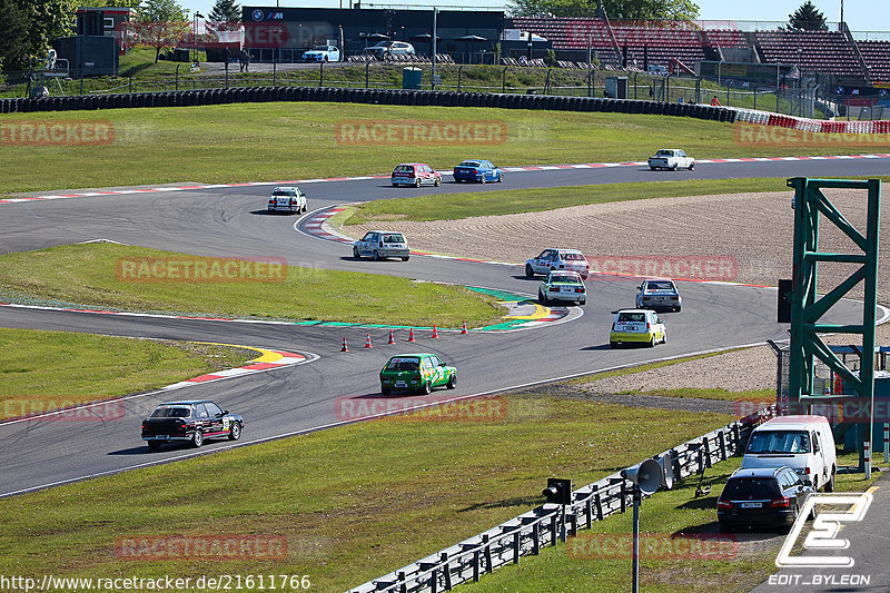 Bild #21611766 - ADAC TotalEnergies 24h Nürburgring inkl. Rahmenprogramm (19.05.23) 