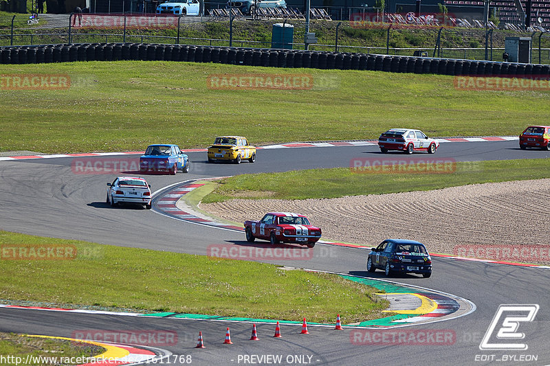 Bild #21611768 - ADAC TotalEnergies 24h Nürburgring inkl. Rahmenprogramm (19.05.23) 