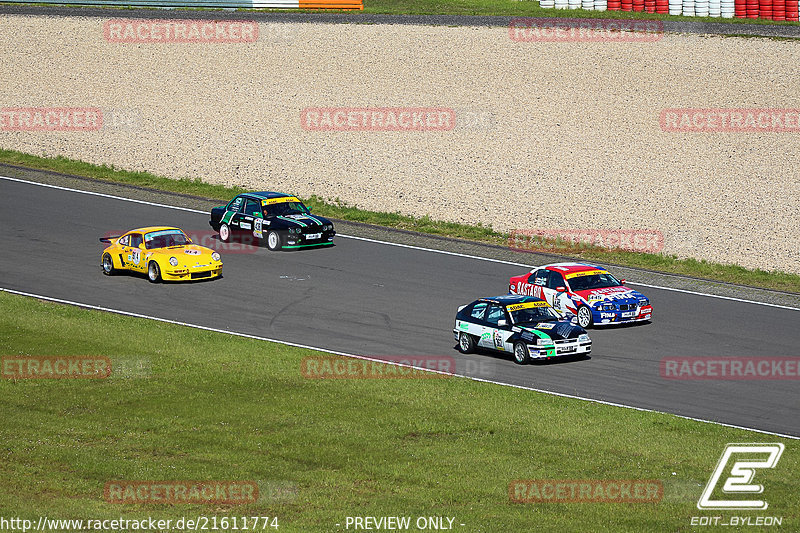 Bild #21611774 - ADAC TotalEnergies 24h Nürburgring inkl. Rahmenprogramm (19.05.23) 