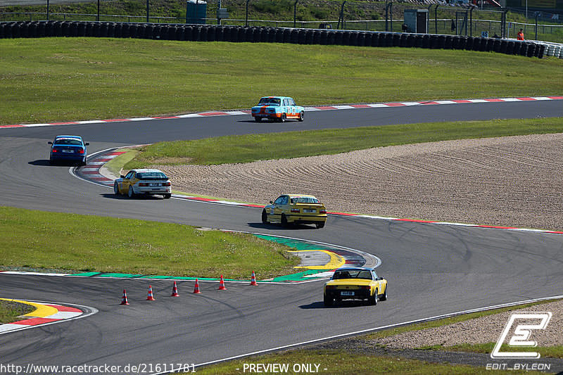 Bild #21611781 - ADAC TotalEnergies 24h Nürburgring inkl. Rahmenprogramm (19.05.23) 