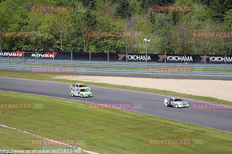 Bild #21611788 - ADAC TotalEnergies 24h Nürburgring inkl. Rahmenprogramm (19.05.23) 