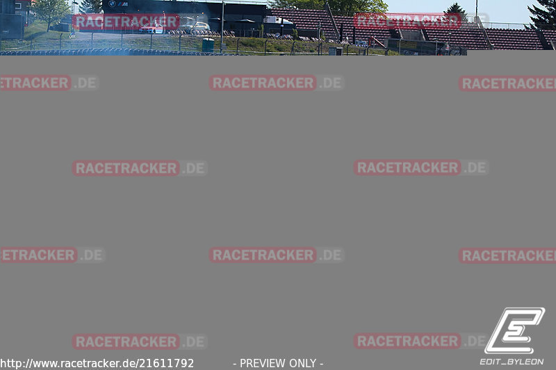 Bild #21611792 - ADAC TotalEnergies 24h Nürburgring inkl. Rahmenprogramm (19.05.23) 