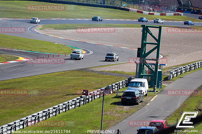 Bild #21611794 - ADAC TotalEnergies 24h Nürburgring inkl. Rahmenprogramm (19.05.23) 