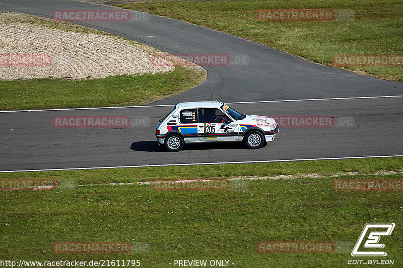 Bild #21611795 - ADAC TotalEnergies 24h Nürburgring inkl. Rahmenprogramm (19.05.23) 