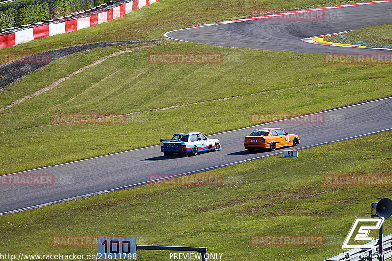 Bild #21611798 - ADAC TotalEnergies 24h Nürburgring inkl. Rahmenprogramm (19.05.23) 