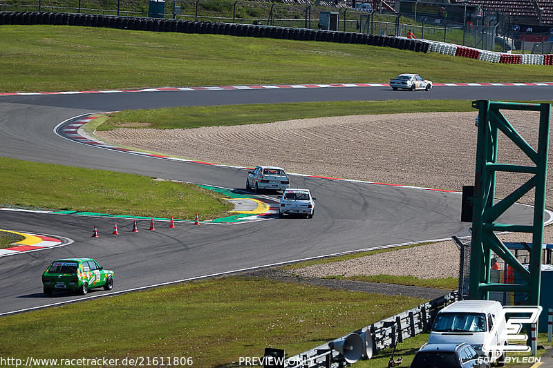 Bild #21611806 - ADAC TotalEnergies 24h Nürburgring inkl. Rahmenprogramm (19.05.23) 