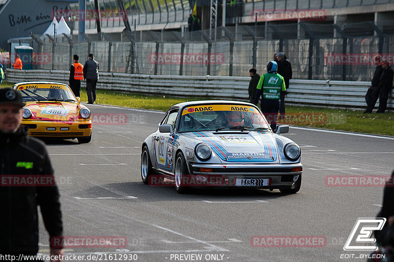 Bild #21612930 - ADAC TotalEnergies 24h Nürburgring inkl. Rahmenprogramm (20.05.23) 