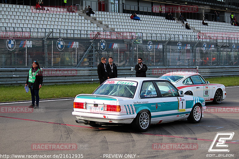 Bild #21612935 - ADAC TotalEnergies 24h Nürburgring inkl. Rahmenprogramm (20.05.23) 