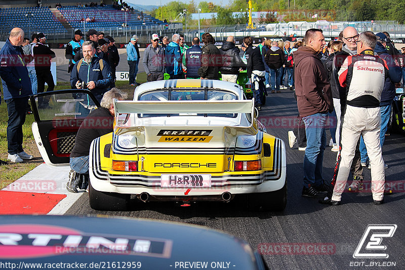 Bild #21612959 - ADAC TotalEnergies 24h Nürburgring inkl. Rahmenprogramm (20.05.23) 