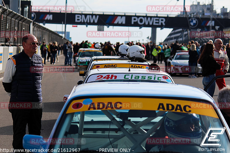 Bild #21612967 - ADAC TotalEnergies 24h Nürburgring inkl. Rahmenprogramm (20.05.23) 