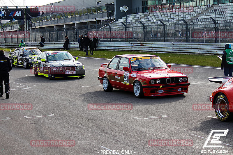 Bild #21613341 - ADAC TotalEnergies 24h Nürburgring inkl. Rahmenprogramm (20.05.23) 