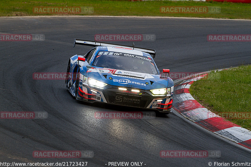 Bild #21723427 - ADAC TotalEnergies 24h Nürburgring inkl. Rahmenprogramm (20.05.23) 