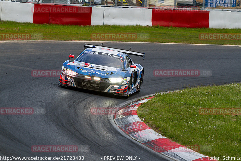 Bild #21723430 - ADAC TotalEnergies 24h Nürburgring inkl. Rahmenprogramm (20.05.23) 