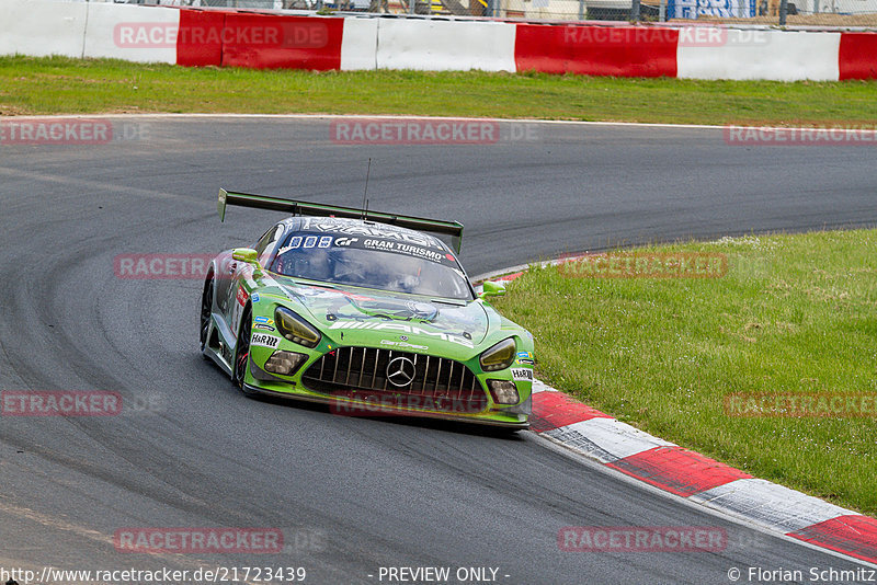 Bild #21723439 - ADAC TotalEnergies 24h Nürburgring inkl. Rahmenprogramm (20.05.23) 