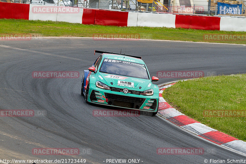 Bild #21723449 - ADAC TotalEnergies 24h Nürburgring inkl. Rahmenprogramm (20.05.23) 