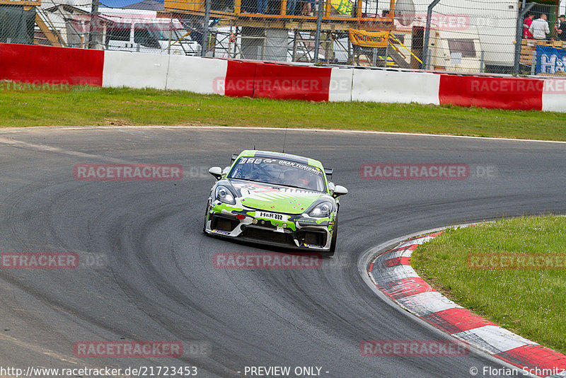 Bild #21723453 - ADAC TotalEnergies 24h Nürburgring inkl. Rahmenprogramm (20.05.23) 