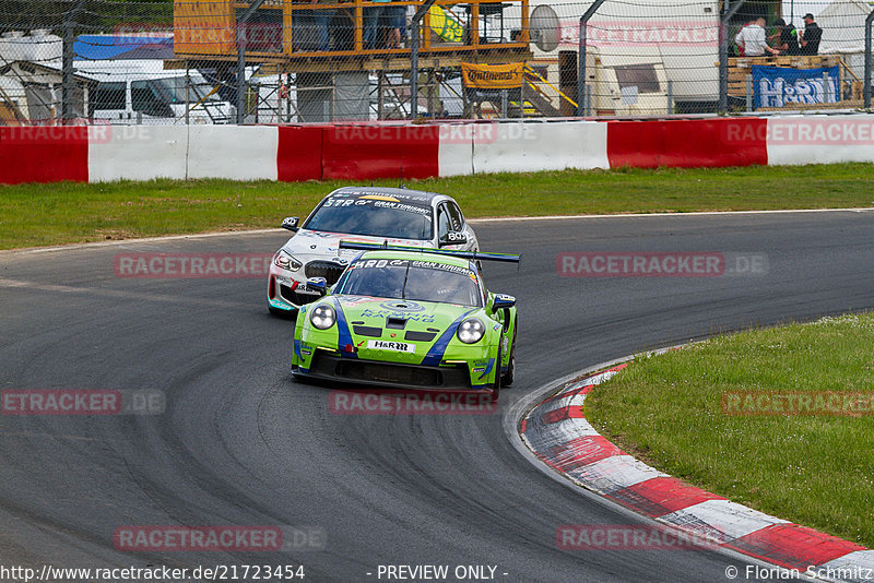 Bild #21723454 - ADAC TotalEnergies 24h Nürburgring inkl. Rahmenprogramm (20.05.23) 