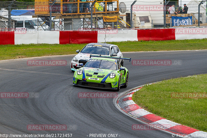 Bild #21723457 - ADAC TotalEnergies 24h Nürburgring inkl. Rahmenprogramm (20.05.23) 