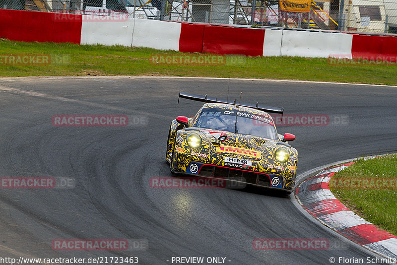 Bild #21723463 - ADAC TotalEnergies 24h Nürburgring inkl. Rahmenprogramm (20.05.23) 