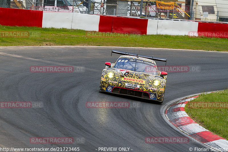 Bild #21723465 - ADAC TotalEnergies 24h Nürburgring inkl. Rahmenprogramm (20.05.23) 